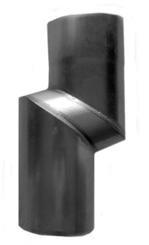 Sockelwinkel 100 mm Titanzink 2,5 bis 11 cm Ausladung (wählbar)
